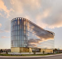 Vibe Hotel Canberra - New Castle Tourism