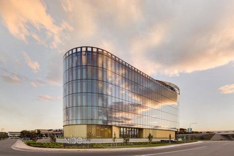 Vibe Hotel Canberra - Newcastle Accommodation 0