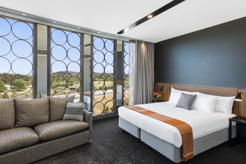 Vibe Hotel Canberra - Newcastle Accommodation 24