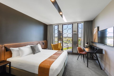 Vibe Hotel Canberra - Newcastle Accommodation 20