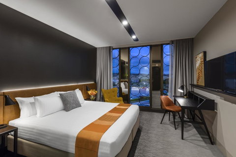 Vibe Hotel Canberra - Newcastle Accommodation 21