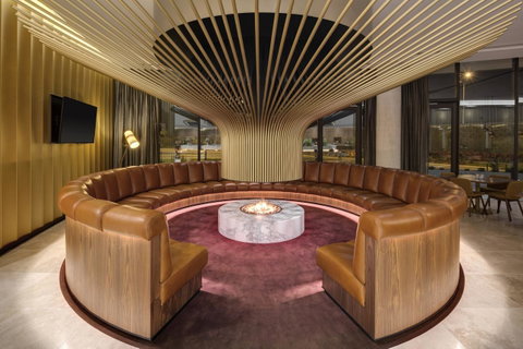 Vibe Hotel Canberra - Newcastle Accommodation 6