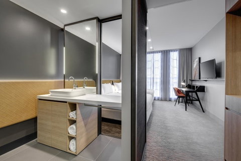 Vibe Hotel Canberra - Newcastle Accommodation 39
