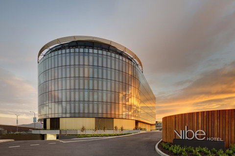 Vibe Hotel Canberra - Newcastle Accommodation 30