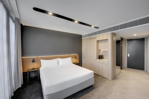 Vibe Hotel Canberra - Newcastle Accommodation 11