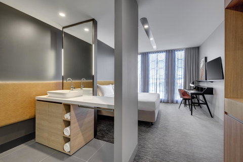 Vibe Hotel Canberra - Newcastle Accommodation 43