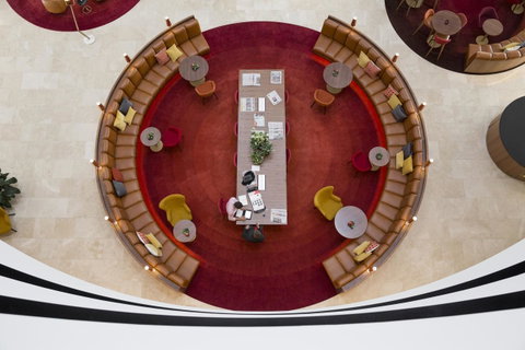 Vibe Hotel Canberra - Newcastle Accommodation 38