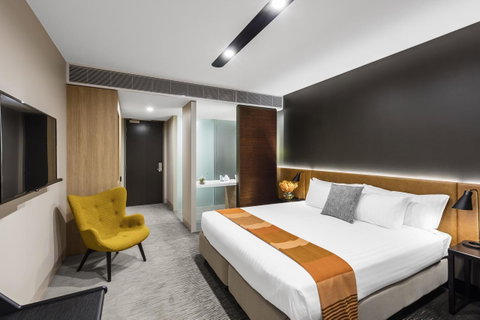 Vibe Hotel Canberra - Newcastle Accommodation 26