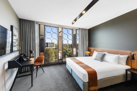 Vibe Hotel Canberra - Newcastle Accommodation 2