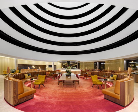 Vibe Hotel Canberra - Newcastle Accommodation 35