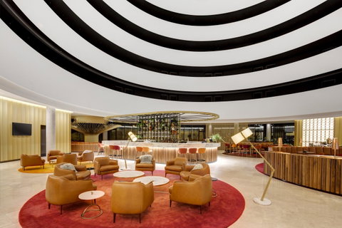 Vibe Hotel Canberra - Newcastle Accommodation 41