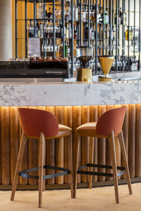 Vibe Hotel Canberra - Newcastle Accommodation 7