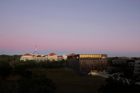 Little National Hotel Canberra - Newcastle Accommodation 27