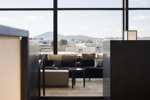 Little National Hotel Canberra - Newcastle Accommodation 11