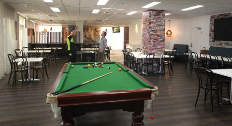 Pacific Suites Canberra - Newcastle Accommodation 1