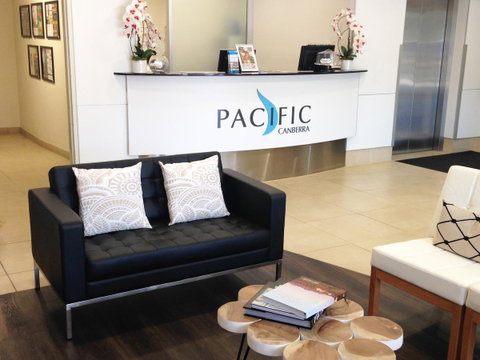 Pacific Suites Canberra - Newcastle Accommodation 5