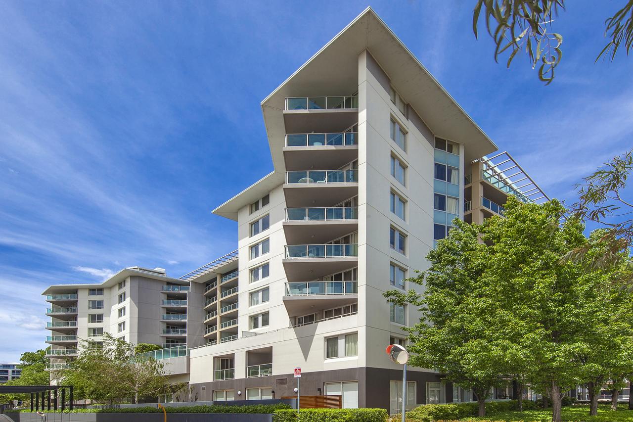 Apartments Kingscliff NSW Newcastle Accommodation