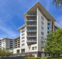 Pacific Suites Canberra - Newcastle Accommodation