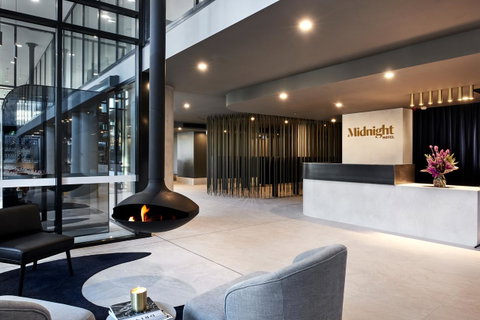 Midnight Hotel, Autograph Collection - Newcastle Accommodation 0