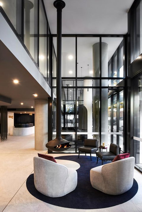 Midnight Hotel, Autograph Collection - Newcastle Accommodation 1