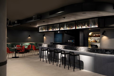 Midnight Hotel, Autograph Collection - Newcastle Accommodation 7