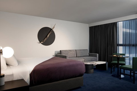 Midnight Hotel, Autograph Collection - Newcastle Accommodation 14