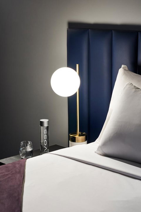 Midnight Hotel, Autograph Collection - Newcastle Accommodation 17