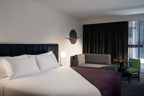 Midnight Hotel, Autograph Collection - Newcastle Accommodation 12