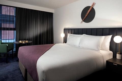 Midnight Hotel, Autograph Collection - Newcastle Accommodation 16
