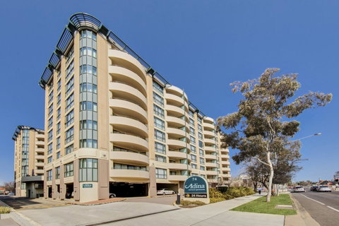 Adina Serviced Apartments Canberra James Court - Newcastle Accommodation 4