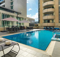 Adina Serviced Apartments Canberra James Court - Newcastle Accommodation