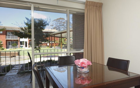 Forrest Hotel & Apartments - Newcastle Accommodation 38