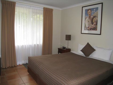 Forrest Hotel & Apartments - Newcastle Accommodation 36