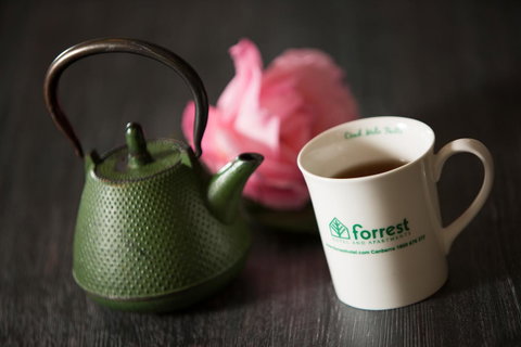 Forrest Hotel & Apartments - Newcastle Accommodation 25
