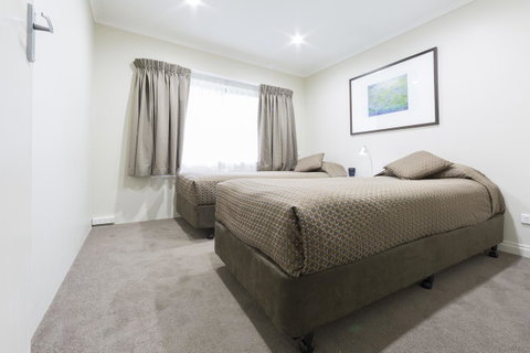 Forrest Hotel & Apartments - Newcastle Accommodation 15