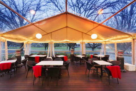 Forrest Hotel & Apartments - Newcastle Accommodation 1