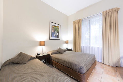 Forrest Hotel & Apartments - Newcastle Accommodation 30