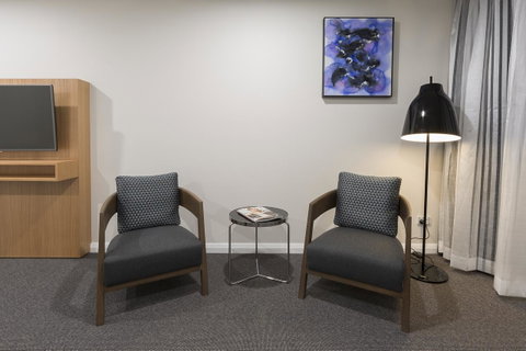 Avenue Hotel Canberra - Newcastle Accommodation 32
