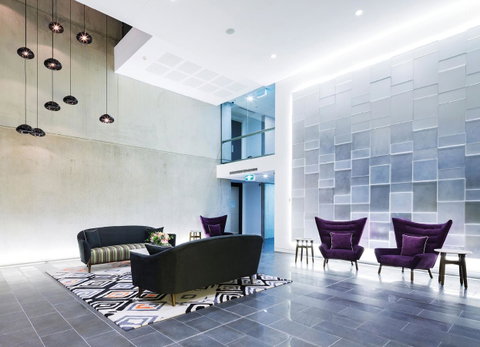 Avenue Hotel Canberra - Newcastle Accommodation 1
