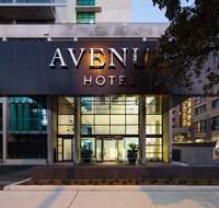 Avenue Hotel Canberra - Newcastle Accommodation