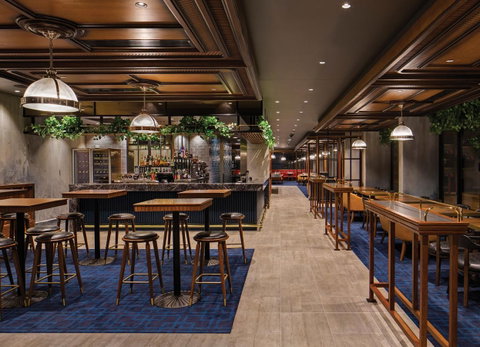 Avenue Hotel Canberra - Newcastle Accommodation 15
