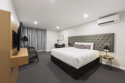 Avenue Hotel Canberra - Newcastle Accommodation 34