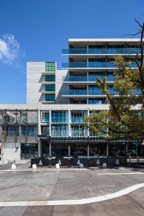 Avenue Hotel Canberra - Newcastle Accommodation 24