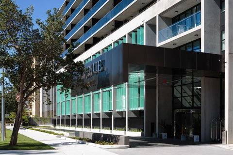 Avenue Hotel Canberra - Newcastle Accommodation 6