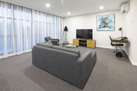 Avenue Hotel Canberra - Newcastle Accommodation 35