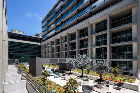 Avenue Hotel Canberra - Newcastle Accommodation 5