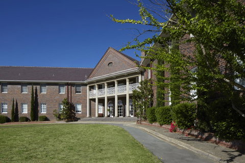 Brassey Hotel - Managed By Doma Hotels - Newcastle Accommodation 3