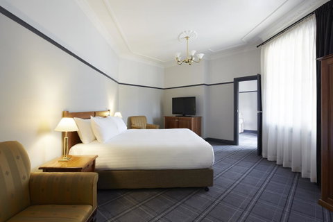 Brassey Hotel - Managed By Doma Hotels - Newcastle Accommodation 7