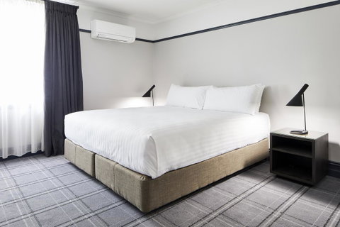Brassey Hotel - Managed By Doma Hotels - Newcastle Accommodation 14