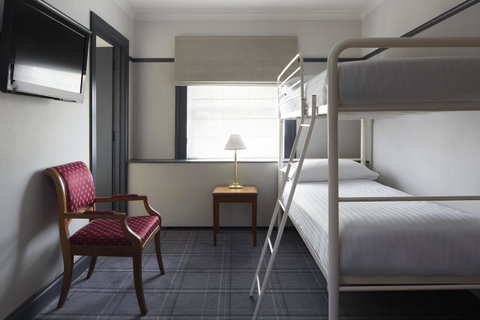 Brassey Hotel - Managed By Doma Hotels - Newcastle Accommodation 11